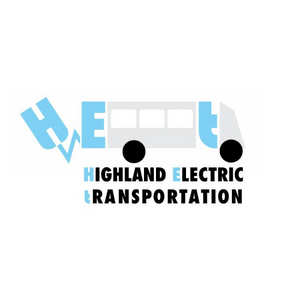 Highland Electric Transportation logo