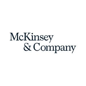 McKinsey & Company logo