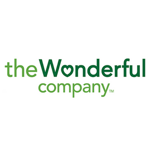 the Wonderful company logo
