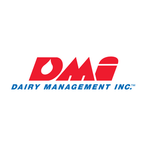 Dairy Management Inc. logo