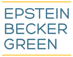 Epstein Becker Green logo