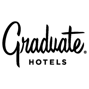 Graduate hotels logo