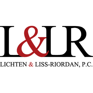 Lichten & Liss-Riordan logo