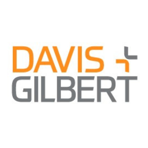 Davis+Gilbert logo