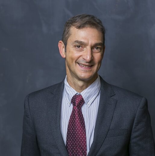 Miguel Gomez headshot.