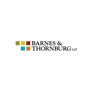 Barnes and Thornbug Logo