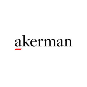 Akerman Logo