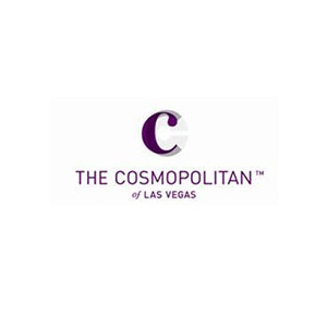 The Cosmopolitan of Las Vegas Logo