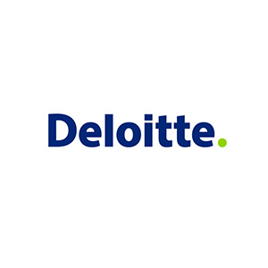 Deloitte Logo
