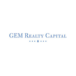 Gem Realty Capital Logo