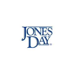 Jones Day Logo