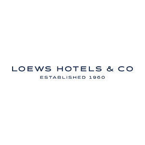 Loews Hotels Logo