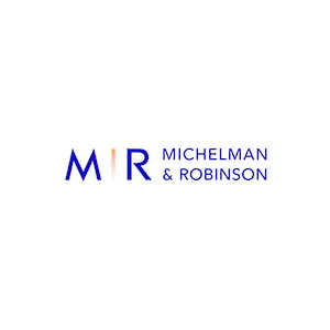 Michelman & Robinson Logo