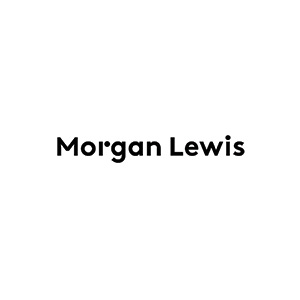 Morgan Lewis Logo