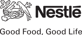 Nestle logo