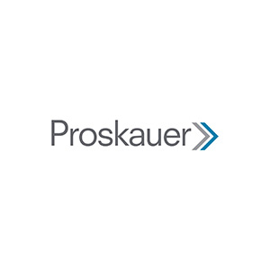 Proskauer Logo