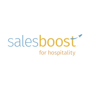 Salesboost Logo