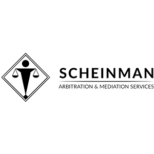 Scheinman Logo