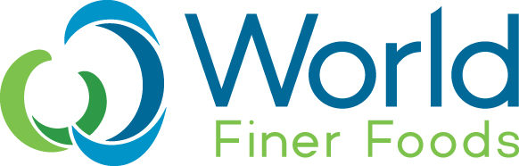 World Finer Foods logo