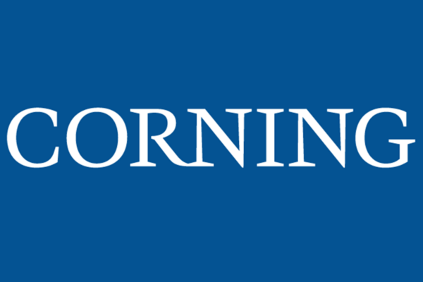 Corning Logo