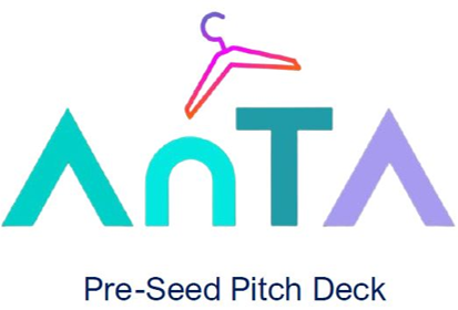 anta logo