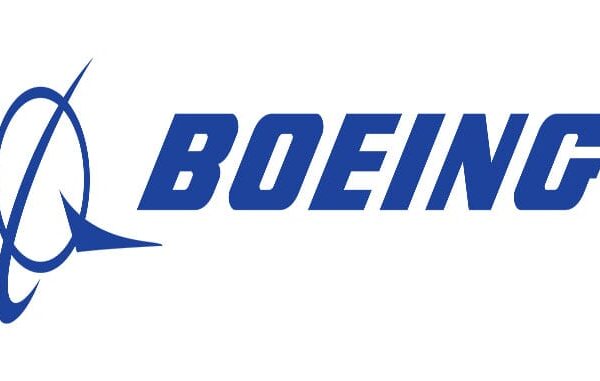 Boeing Logo