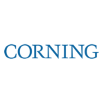 corning company logo