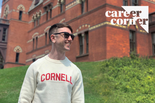 Executive MBA (EMBA) Archives | Cornell SC Johnson