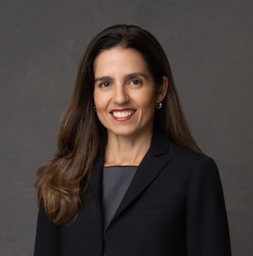 Ana Chapman headshot