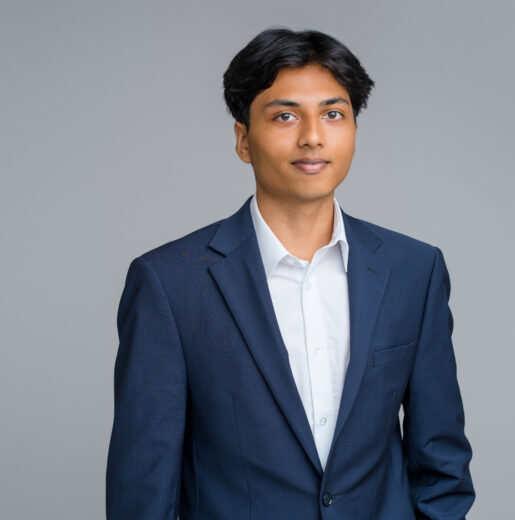 Abhi Das (Intern)