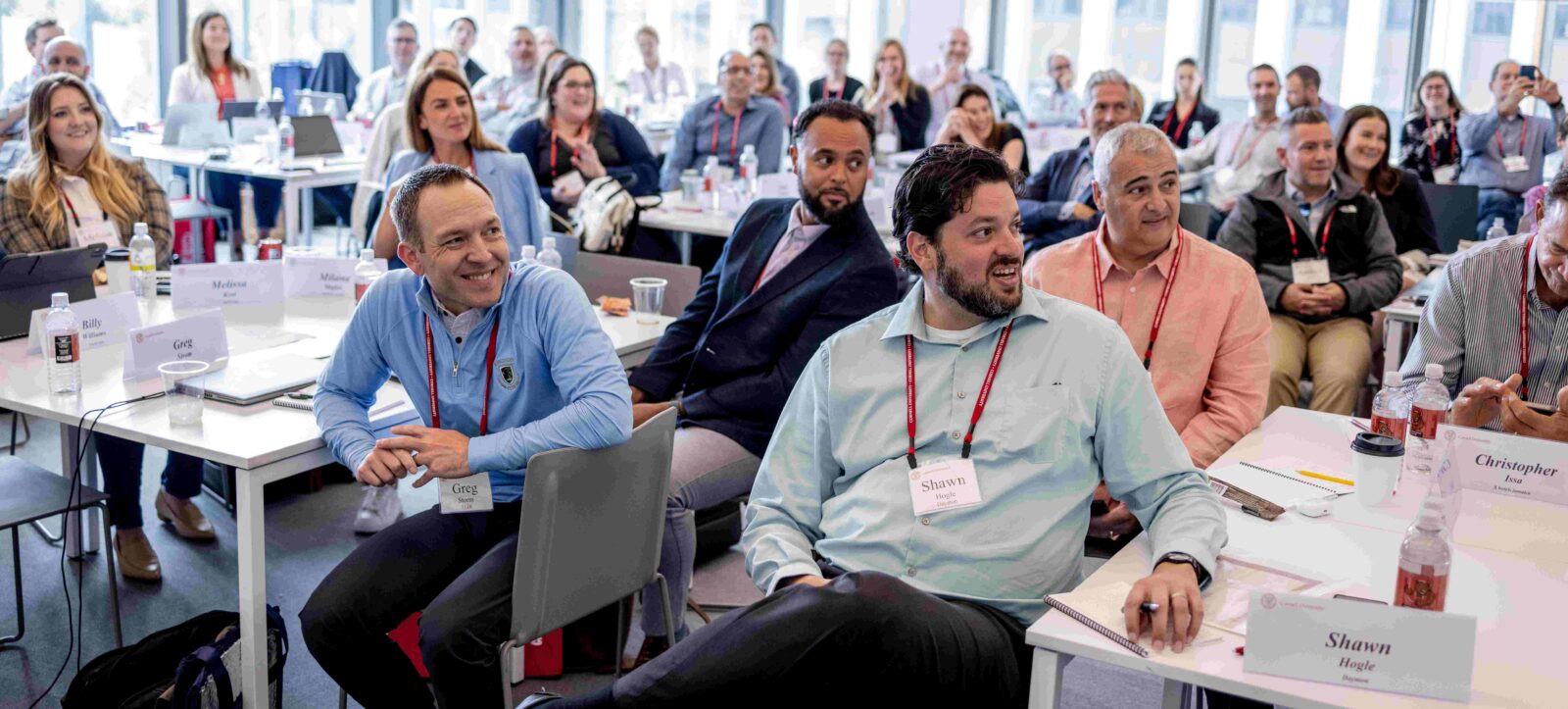 Omni Class 2023 wide