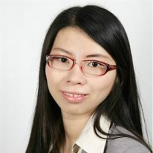 Headshot of Yatang Lin