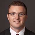 William Degroot, MBA '13