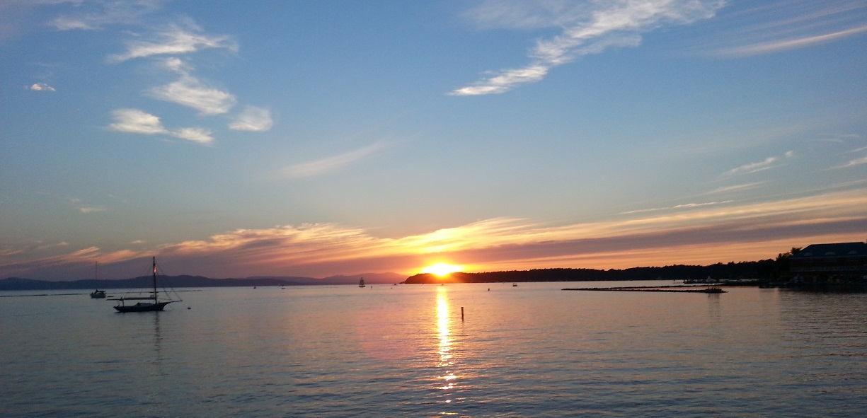 Lake Champlain