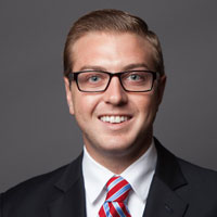 Robert Michaels, MBA ’14