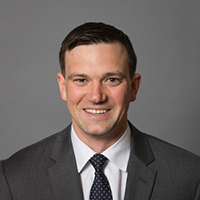 Brett Lester, MBA ’17