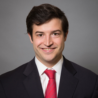 Miles Archer, MBA ’18 and Environmental Finance and Impact Investing Fellow