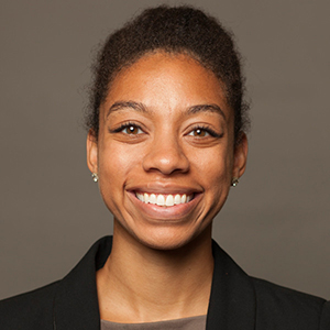 Schuyler Woods, MBA ‘16