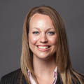 Jackie Longner, MBA ’14