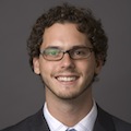 Robert Frisch, MBA ‘13