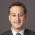 Demetri Typadis, MBA ‘13