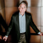 Hyatt CEO Mark Hoplamazian