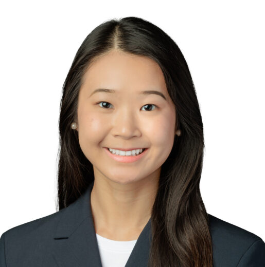 Ngoc Ngo headshot