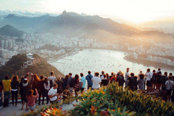 Invisible Burden of Tourism