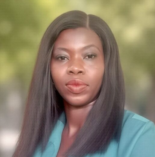 Tolu-Jerumeh headshot