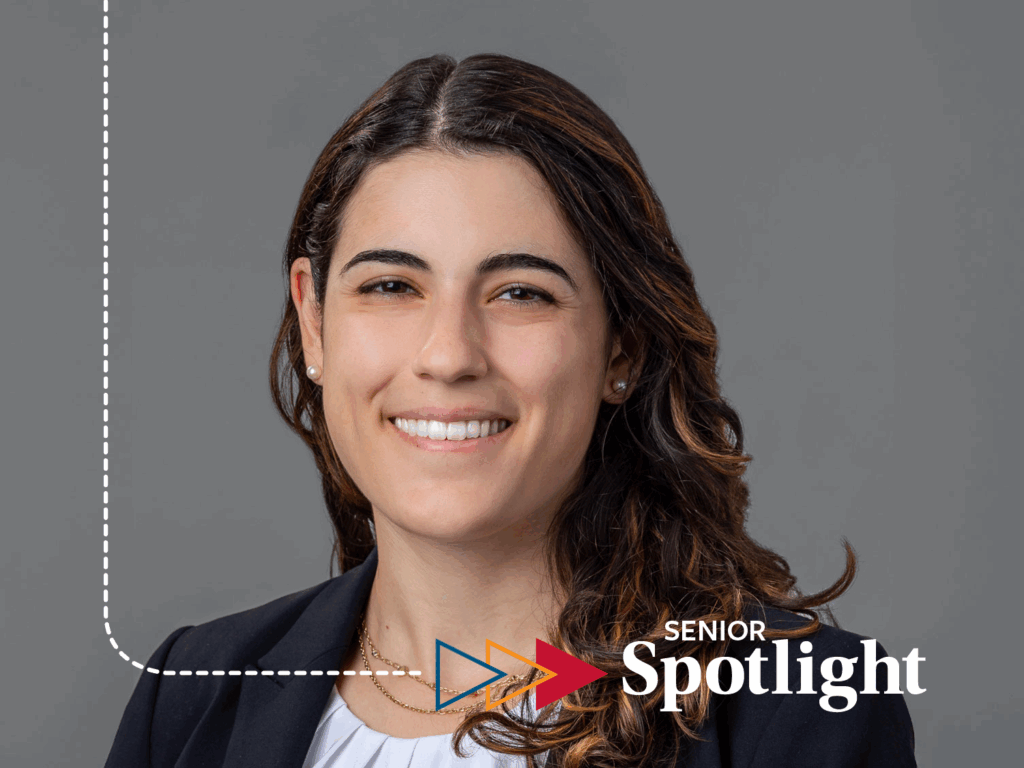 Phoebe Kyritsis ‘25 (Johnson)