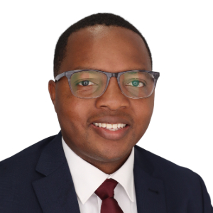 Image of Jacob Chizunza