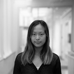 Image of Courtney Huang