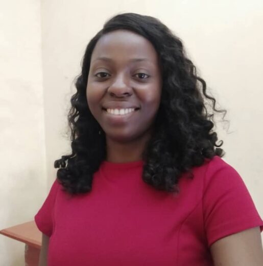 Obianuju headshot