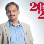 Image of Raghu Dharmaraju
